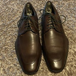 Hugo Boss Men’s Dress Shoe Sz: 7